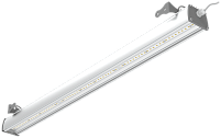 Низковольтные светодиодные светильники АЭК-ДСП35-036-001 НВ